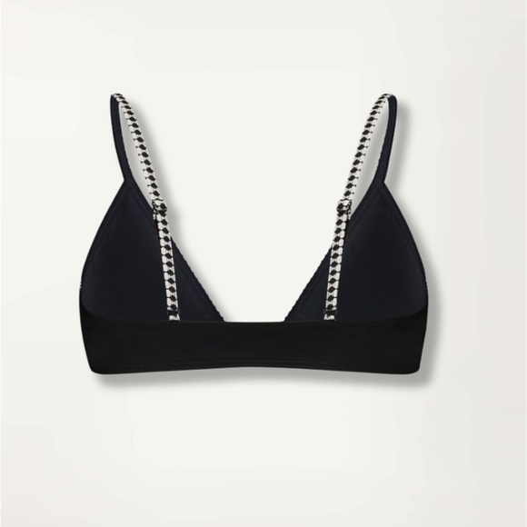 LemLem Sara Bikini Top NWT - Picture 2 of 5